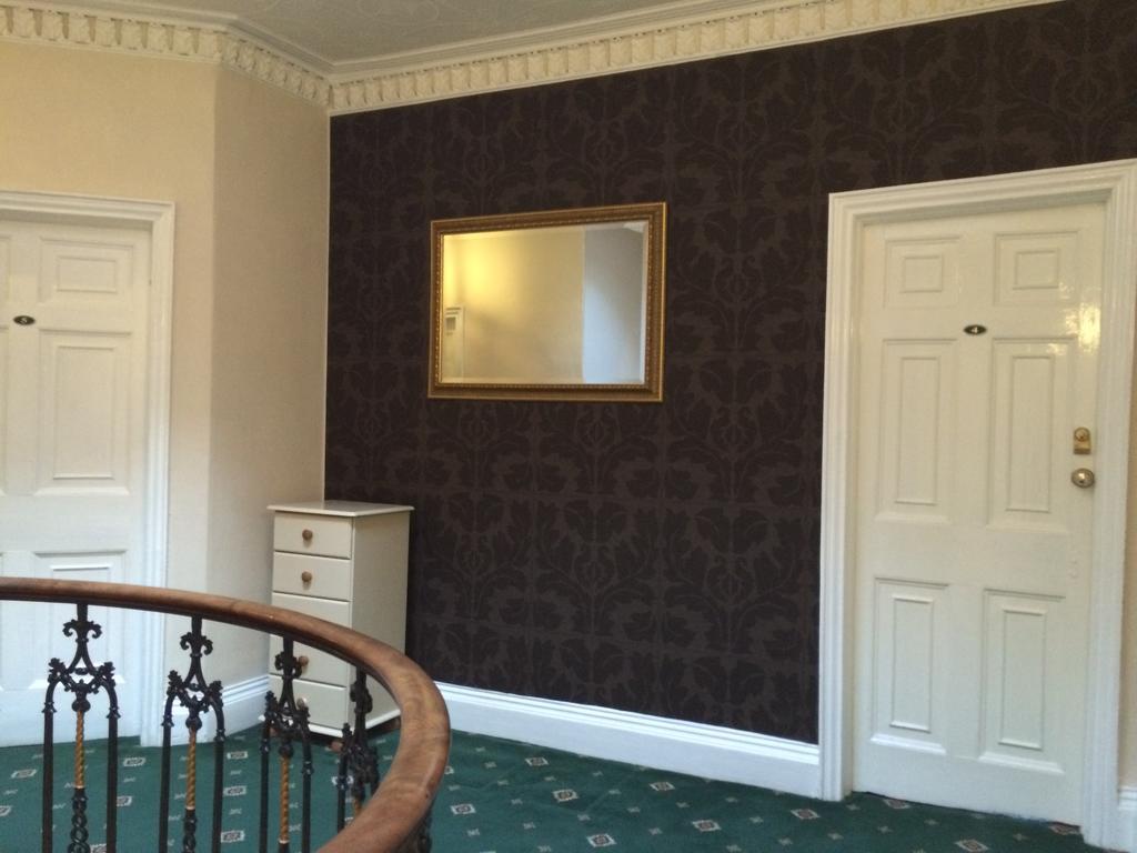 Hilbury Court Hotel Trowbridge Eksteriør billede